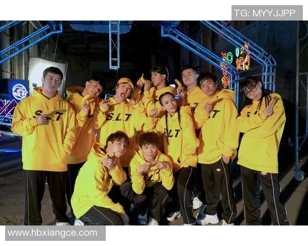 深圳街舞队与成都街舞队赛后战术分析与精彩瞬间回顾