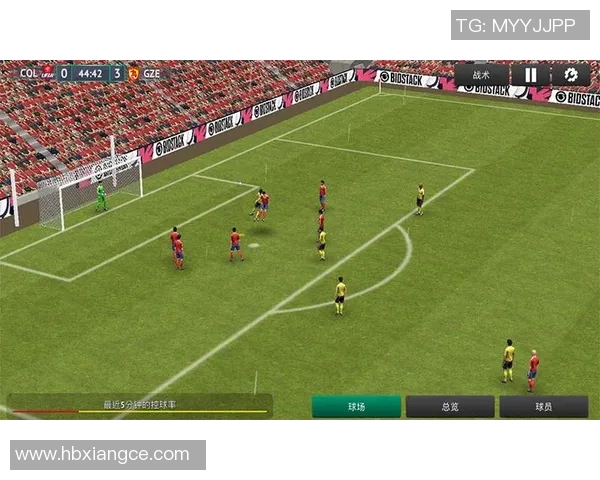 梦幻冠军足球升级攻略详解助你快速提升球队实力与战术水平